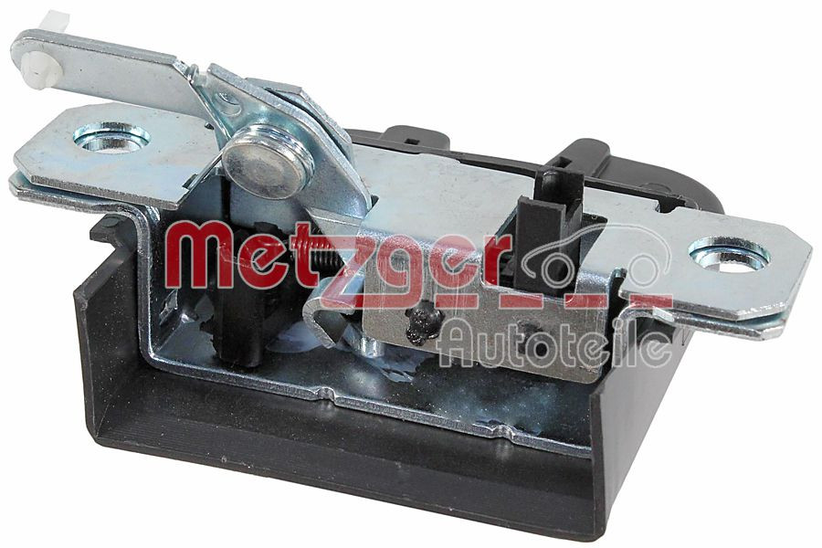 METZGER Heckklappenschloss